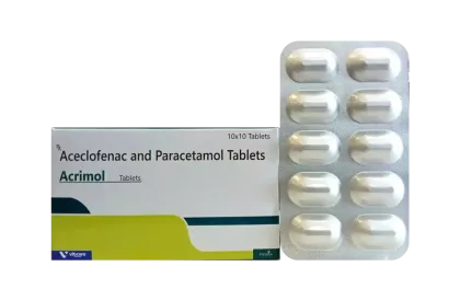 ACRIMOL (AA) 