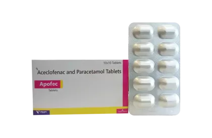 APOFEC (AA) 
