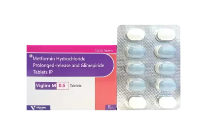 VIGLIM M 0.5 