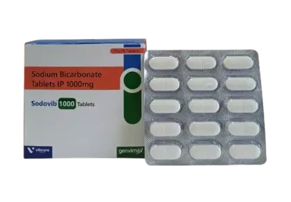 SODOVIB 1000 