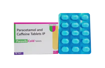 PARAVIB COLD 