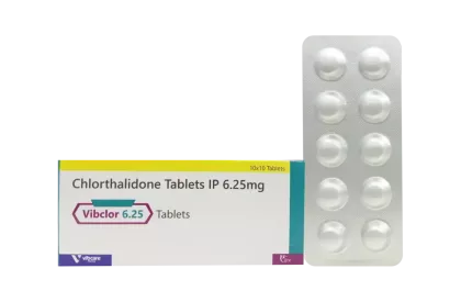 VIBCLOR 6.25 