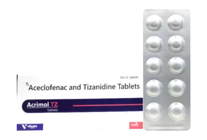 ACRIMOL TZ 