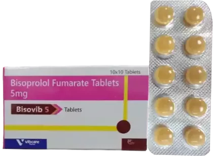 BISOVIB 5 