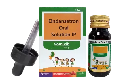 VOMIVIB SYRUP 