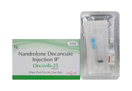 DECOVIB 25