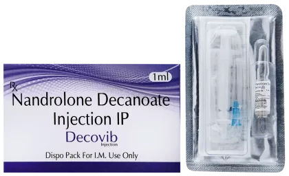 DECOVIB 50