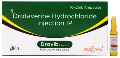 DROVIB INJECTION