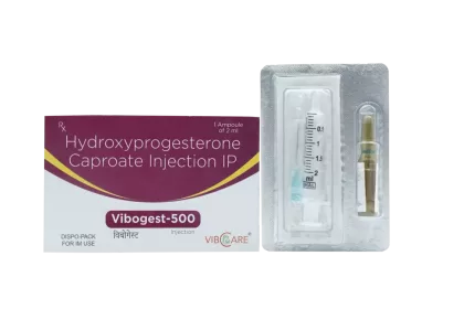 VIBOGEST 500 INJECTION