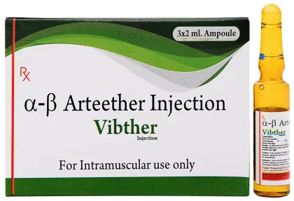 VIBTHER INJ