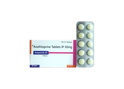 AZAPROVIB 50 