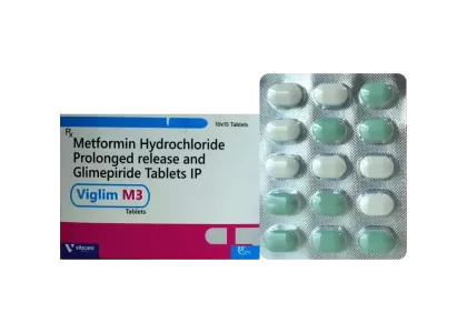 VIGLIM M3 