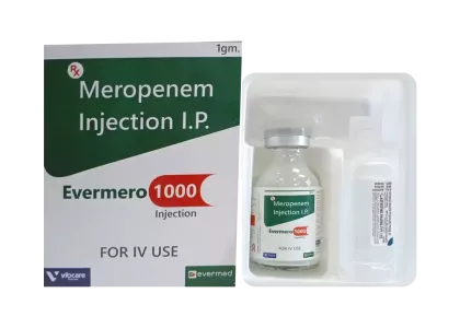 EVERMERO 1000