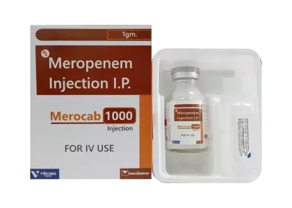 MEROCAB 1000 #