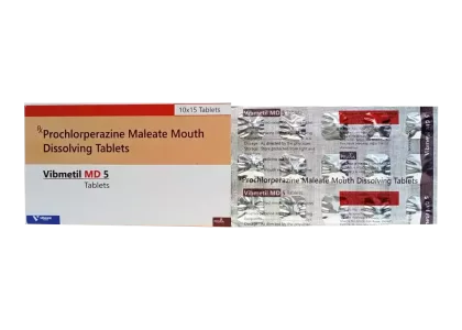 VIBMETIL MD 5 