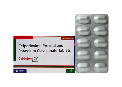 CEFDOJEM CV (10 PACK)
