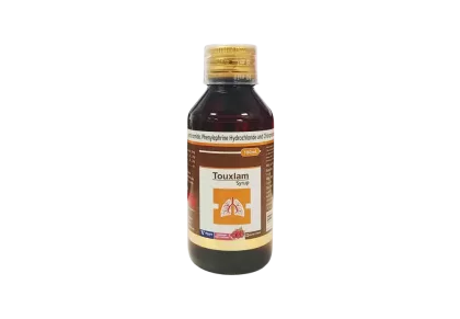 TOUXLAM SYRUP (WOMC) 