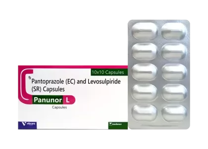 PANUNOR L 