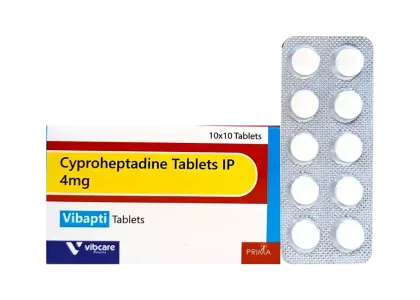 VIBAPTI TABLET 
