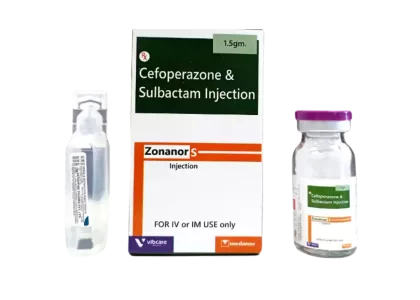 ZONANOR S 1.5