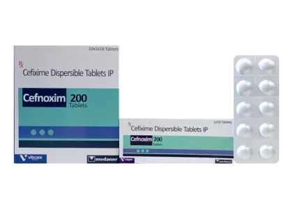 CEFNOXIM 200