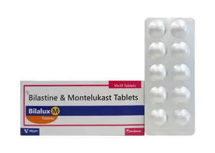 BILALUX M