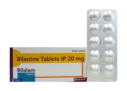 BILALAM 20 