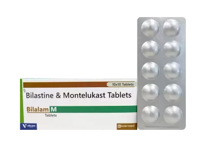 BILALAM M 