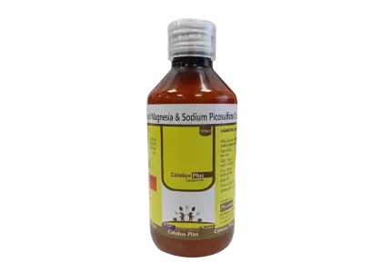 COLOLUX PLUS