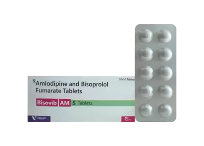 BISOVIB AM 5 