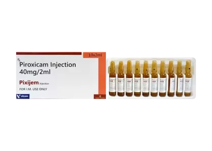 PIXIJEM INJECTION