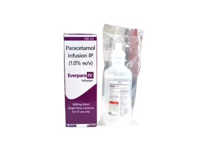 EVERPARA IV