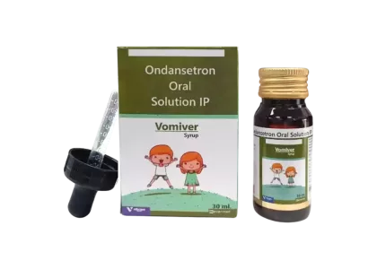 VOMIVER SYRUP 