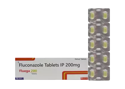 FLUEGA 200