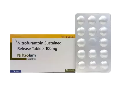 NIFTROLAM 