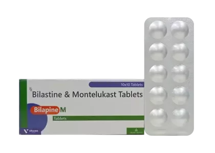 BILAPINE M