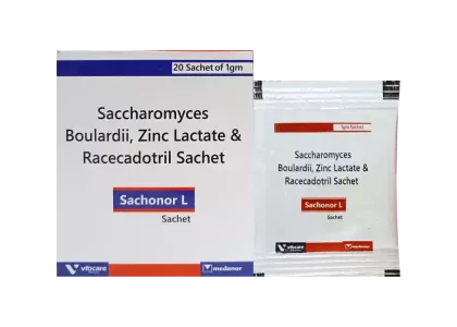SACHONOR L SACHET