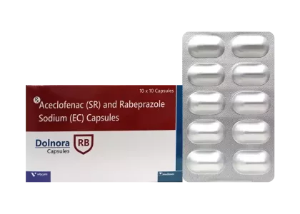 DOLNORA RB 