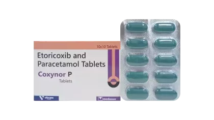 COXYNOR P 