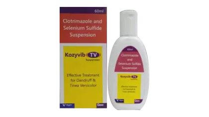 KOZYVIB TV LOTION 