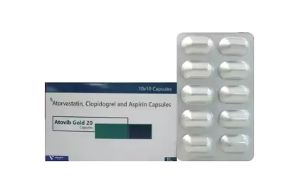 ATOVIB GOLD 20 