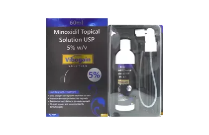 VIBOGAIN 5% 