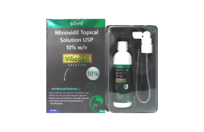 VIBOGAIN 10% 