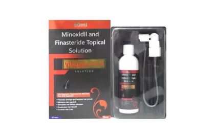 VIBOGAIN F 5% 