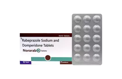 NORARAB D 