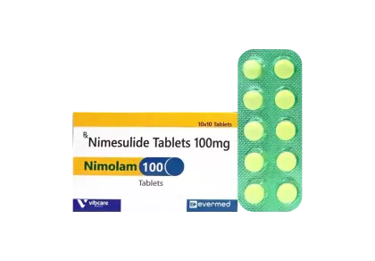 NIMOLAM 100 