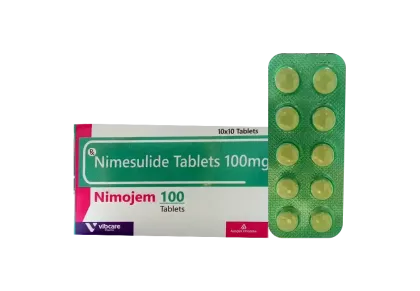 NIMOJEM 100 