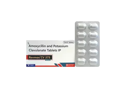 REVMOX CV 375 (10 PACK)