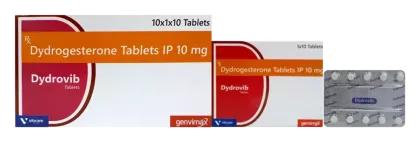 DYDROVIB 10