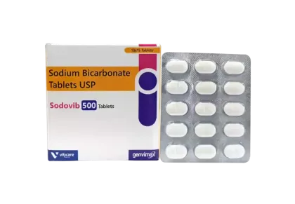 SODOVIB 500